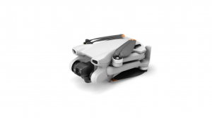 DJI Mini 3 drón